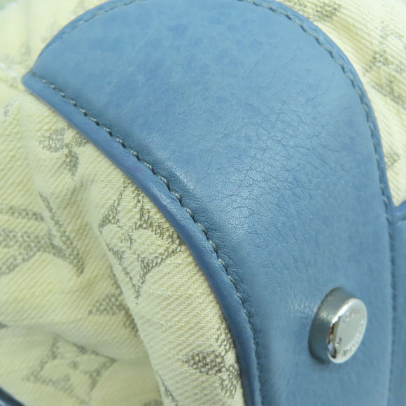 Louis Vuitton Lv Shw Speedy Round #89555L51B - Picture 12 of 15